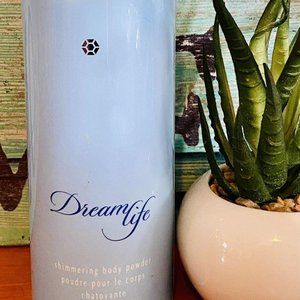 🔥 Avon Dream Life Shimmering Body Powder 1.4 oz NEW